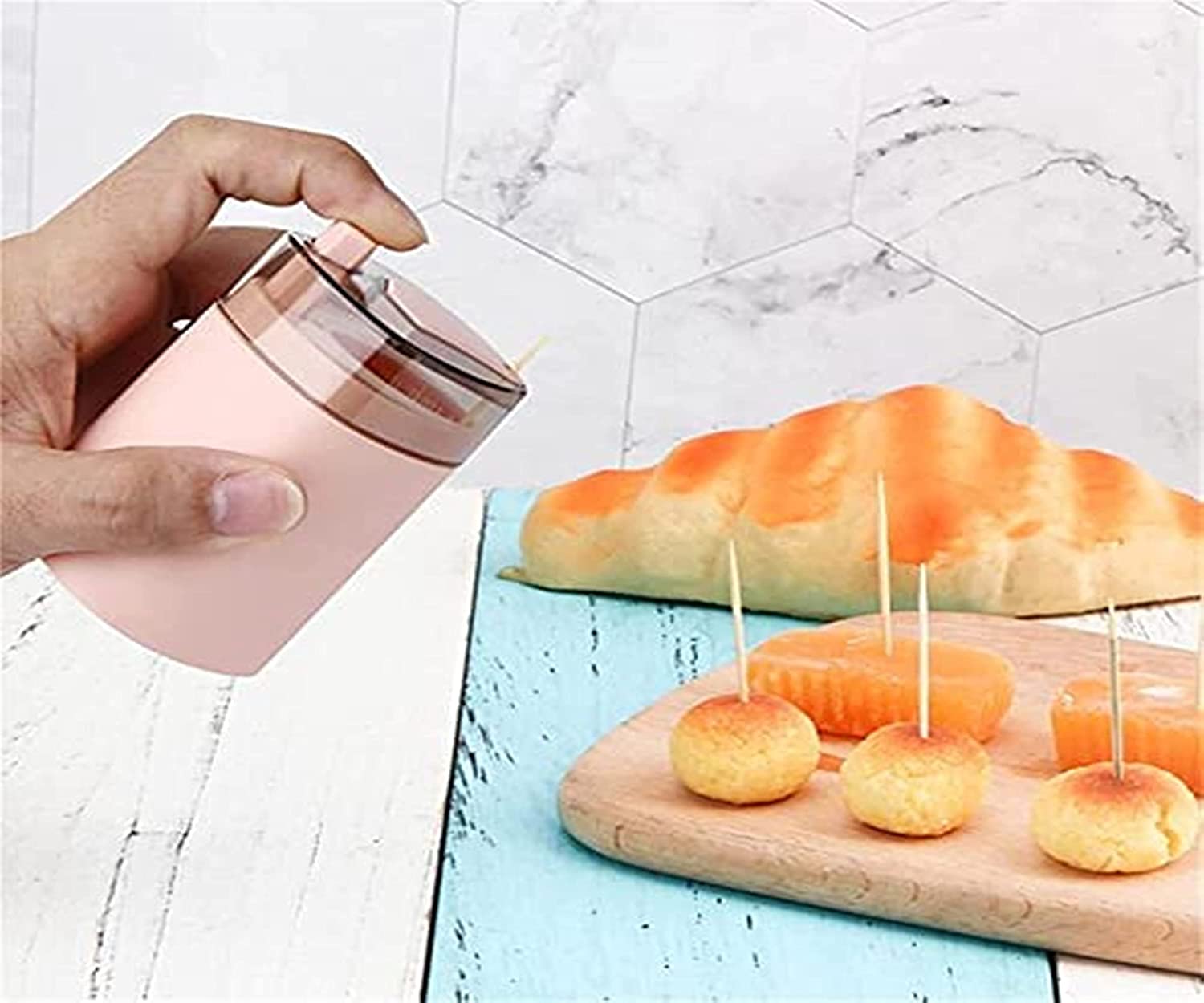 5362_automatic_toothpick_holder DeoDap 5362_automatic_toothpick_holder DeoDap